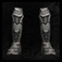 Botas de Malha(M)