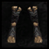 Botas Sombrias(M)