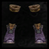 Botas Acolchoadas(M)
