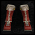 Botas de Metal(M)