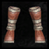 Botas de Bandagem(A)